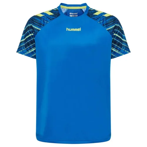 험멜 Blaze Pro 트레이닝 주니어 반팔 티셔츠 5142080990