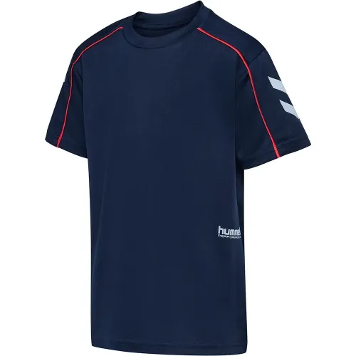 험멜 주니어 반팔 티셔츠 5142081199