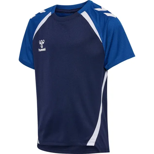 험멜 Lead 2.0 주니어 반팔 티셔츠 5142081249