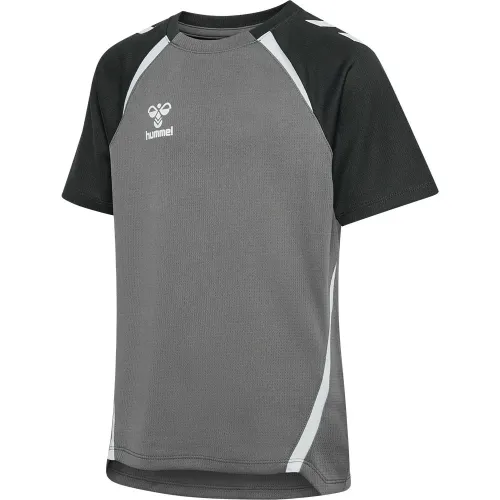 험멜 Lead 2.0 주니어 반팔 티셔츠 5142081251