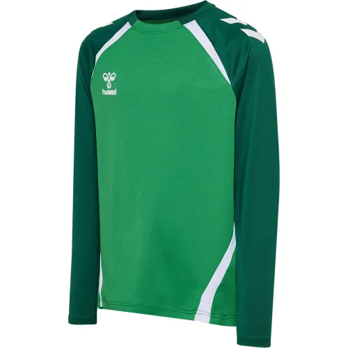 험멜 Lead 2.0 주니어 스웨트셔츠 5142081256