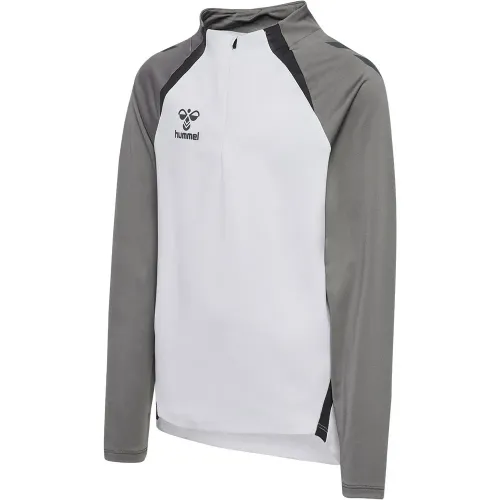 험멜 Lead 2.0 junior 하프 지퍼 스웨트셔츠 5142081257