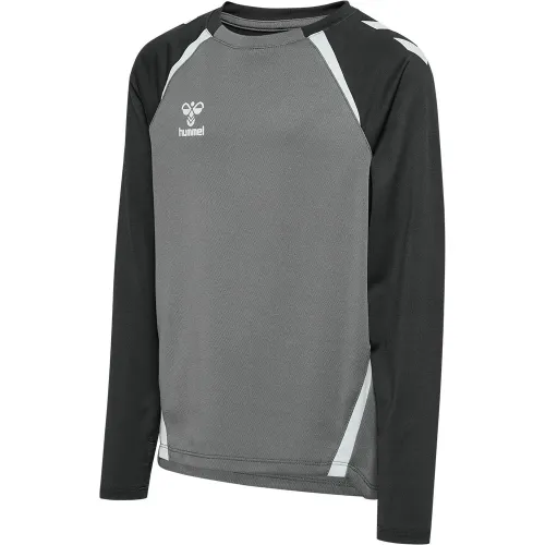 험멜 Lead 2.0 주니어 스웨트셔츠 5142081260