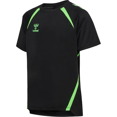 험멜 Lead 2.0 주니어 반팔 티셔츠 5142081261