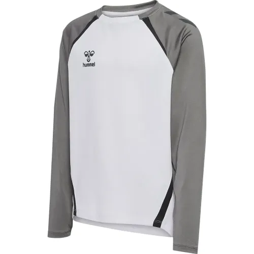 험멜 Lead 2.0 주니어 스웨트셔츠 5142081264