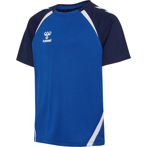 험멜 Lead 2.0 주니어 반팔 티셔츠 5142081266