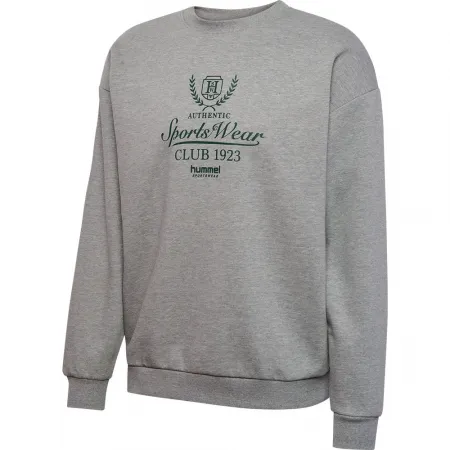 험멜 Loose Club Sportswear 스웨트셔츠 5142081372