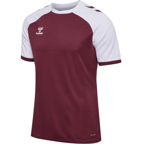 험멜 Match 리그 주니어 반팔 티셔츠 5142081405