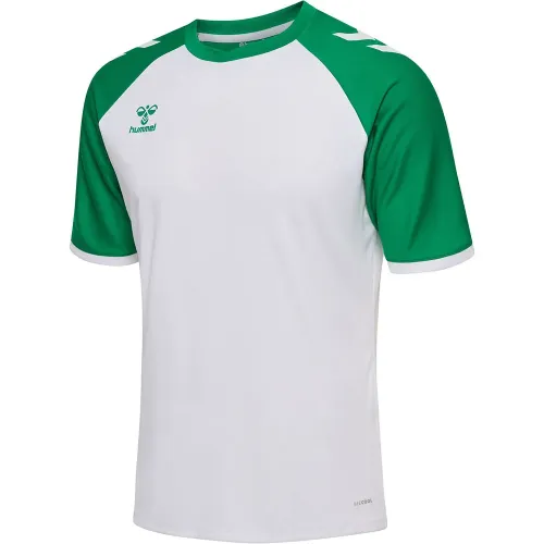 험멜 Match 리그 주니어 반팔 티셔츠 5142081409