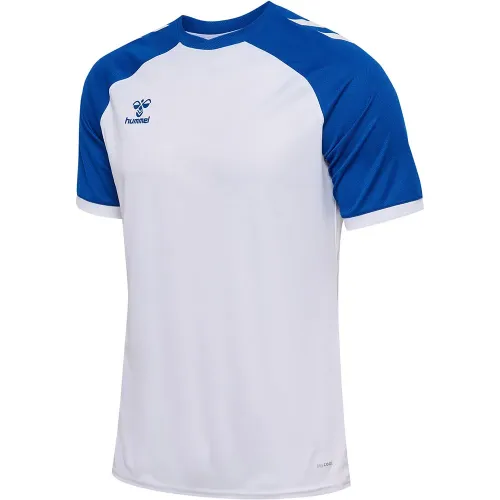 험멜 Match 리그 주니어 반팔 티셔츠 5142081410