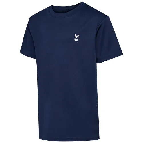 험멜 Pulse 트레이닝 주니어 반팔 티셔츠 5142081597