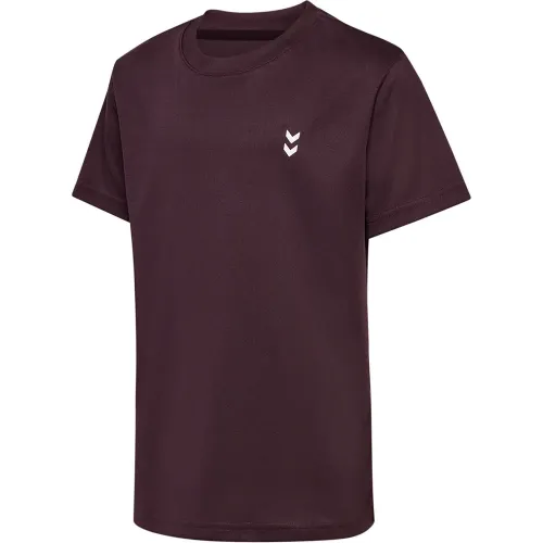 험멜 Pulse 트레이닝 주니어 반팔 티셔츠 5142081598