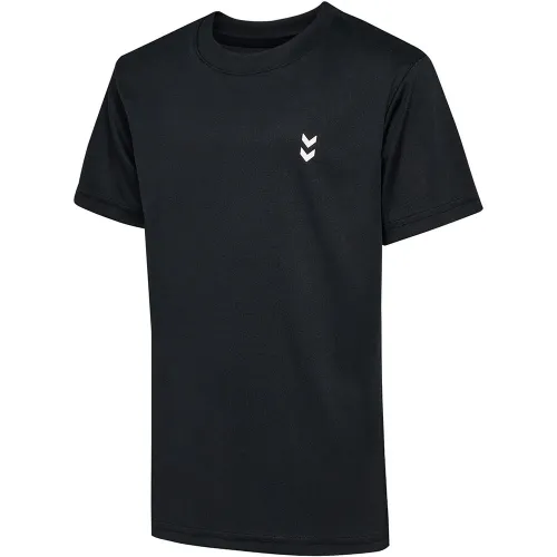 험멜 Pulse 트레이닝 주니어 반팔 티셔츠 5142081601