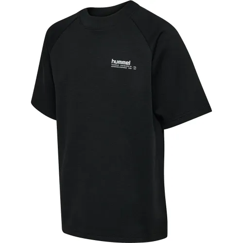 험멜 Tech Loose 주니어 반팔 티셔츠 5142081733