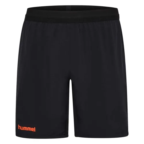 험멜 Blaze Pro 트레이닝 주니어 반바지 5142084039