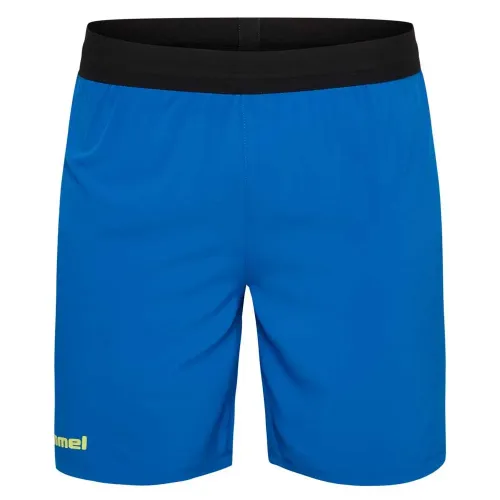 험멜 Blaze Pro 트레이닝 주니어 반바지 5142084041