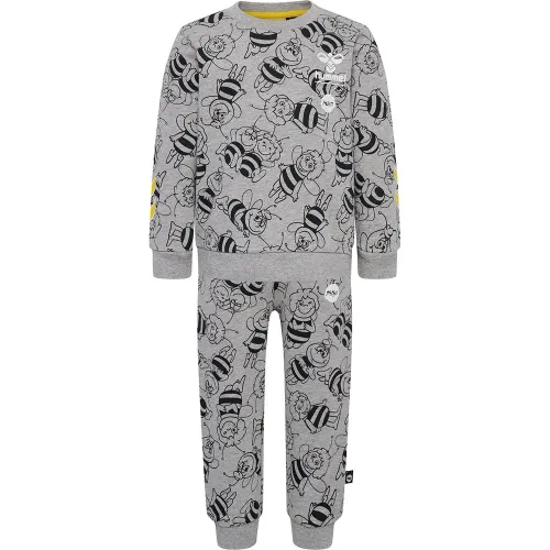 험멜 Maya AOP 운동복 5142084136