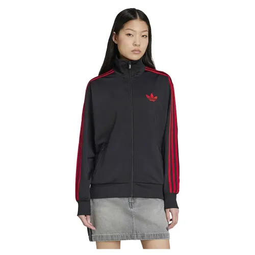 아디다스 Adicolor Classic Firebird Loose 트랙 자켓 5142095349