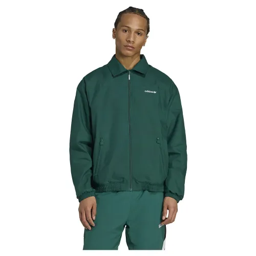 아디다스 Brushed Woven 트랙 자켓 5142095784