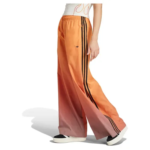 아디다스 Gradient Firebird Oversized 운동복 바지 5142096445