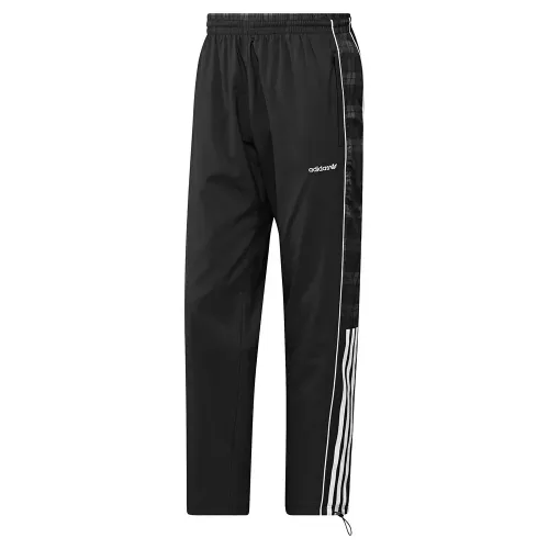 아디다스 Tartan Loose 운동복 바지 5142097019