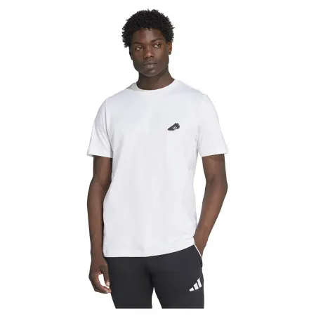 아디다스 Copa 그래픽 반팔 티셔츠 5142117008