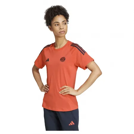 아디다스 FC Bayern Tiro 25 Competition Sweat 반팔 티셔츠 5142117288