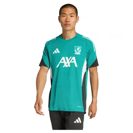 아디다스 Liverpool FC Tiro 25/26 Competition 훈련 반팔 티셔츠 5142117413