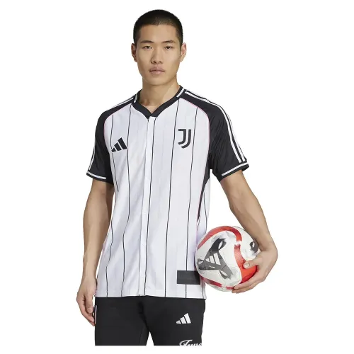 아디다스 Juventus US Pack 반팔 셔츠 5142117590