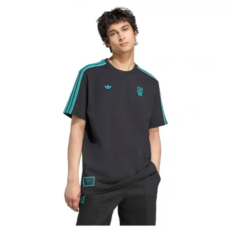 아디다스 Liverpool FC Terrace Icons 반팔 티셔츠 5142117683