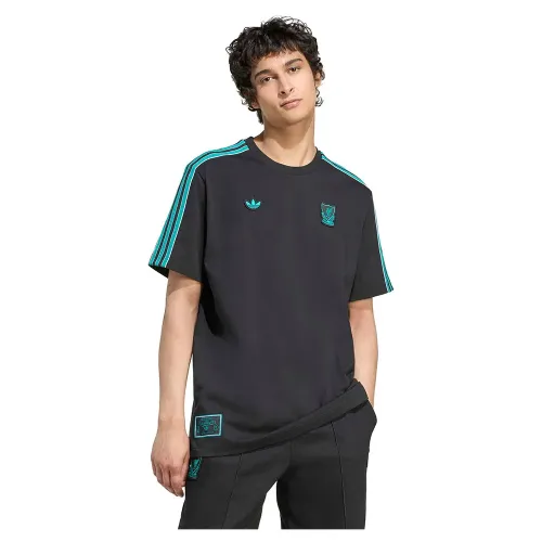 아디다스 Liverpool FC Terrace Icons 반팔 티셔츠 5142117683