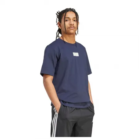 아디다스 레알마드리드 Seasonal 그래픽 반팔 티셔츠 5142117715