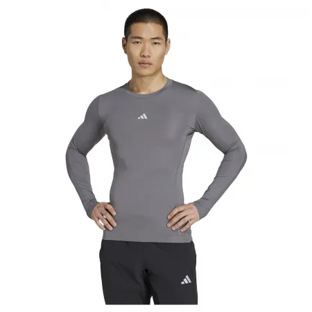 아디다스 Techfit 긴팔 티셔츠 5142118214