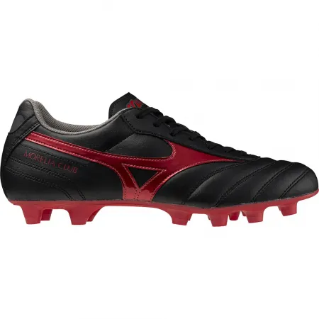 미즈노 Morelia II Club FG 축구화 5142125271