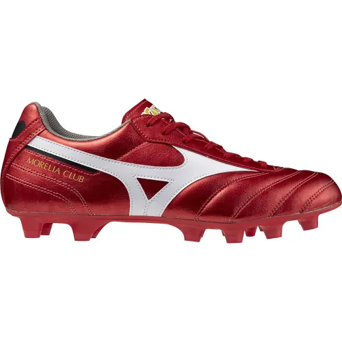 미즈노 Morelia II Club FG 축구화 5142125273
