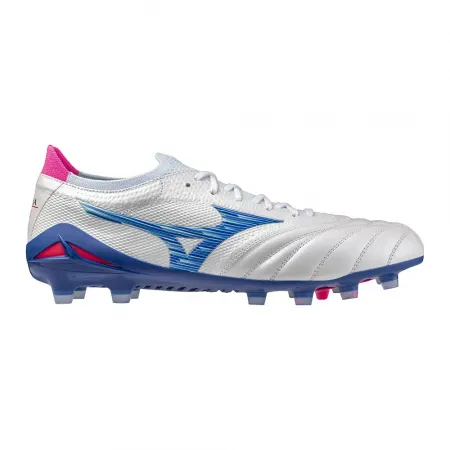 미즈노 Morelia Neo IV Beta Japan FG 축구화 5142125307