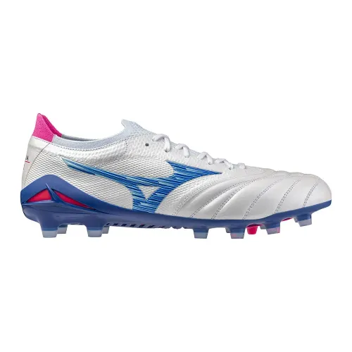 미즈노 Morelia Neo IV Beta Japan FG 축구화 5142125307