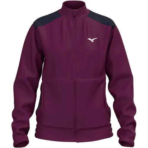 미즈노 Athletics 트랙 자켓 5142131985