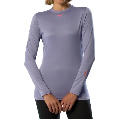 미즈노 Mid Weight 긴팔 이너웨어 5142132132