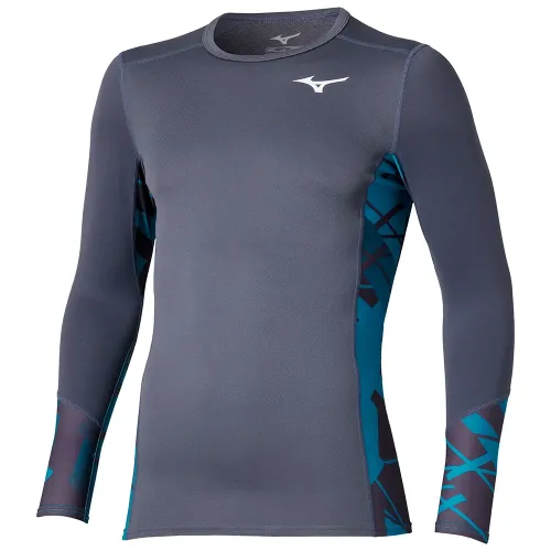 미즈노 Virtual Body G5 긴팔 이너웨어 5142132202