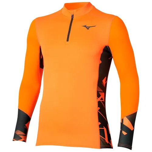 미즈노 Virtual Body G5 긴팔 이너웨어 5142132207