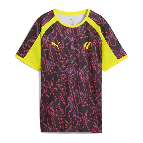 푸마 La Liga 2 반팔 티셔츠 5142153684