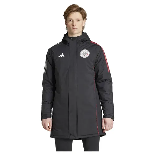 아디다스 Ajax Amsterdam Tiro 24 Stadium 파카 5142155892