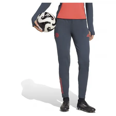 아디다스 FC Bayern Tiro 25/26 Competition 훈련 여성 운동복 바지 5142156757