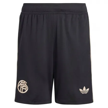 아디다스 FC Bayern 25/26 Third 주니어 반바지 5142156799