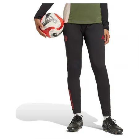 아디다스 FC Bayern Tiro 25/26 Competition 훈련 여성 운동복 바지 5142156851