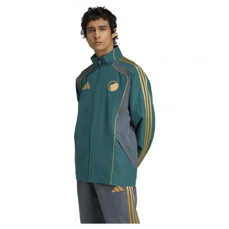 아디다스 FC Copenhagen UBP 트랙 자켓 5142156908