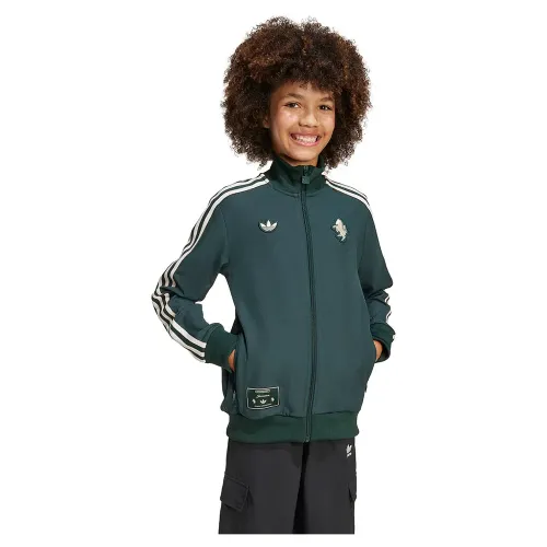 아디다스 Juventus Terrace Icons 트랙 자켓 5142157010