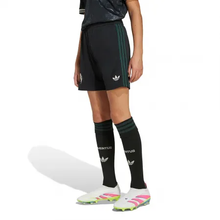 아디다스 Juventus 25/26 Third 주니어 반바지 5142157015