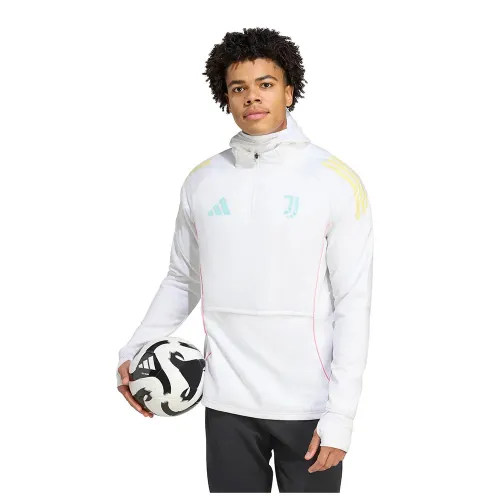 아디다스 Juventus Tiro 25/26 Competition Winterized 스웨트셔츠 5142157023